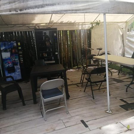 Cabanas Colindas Panama City Eksteriør billede