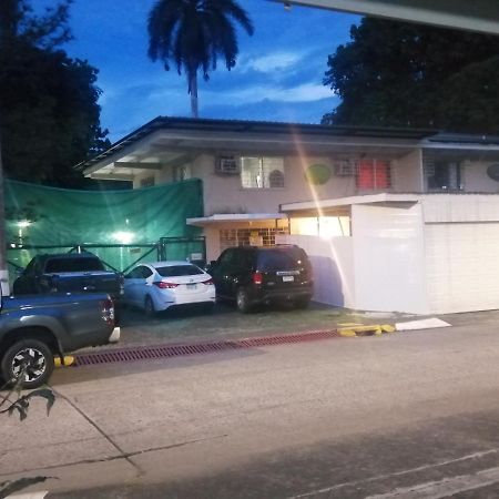 Cabanas Colindas Panama City Eksteriør billede