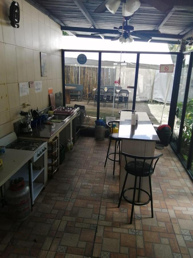 Cabanas Colindas Panama City Eksteriør billede