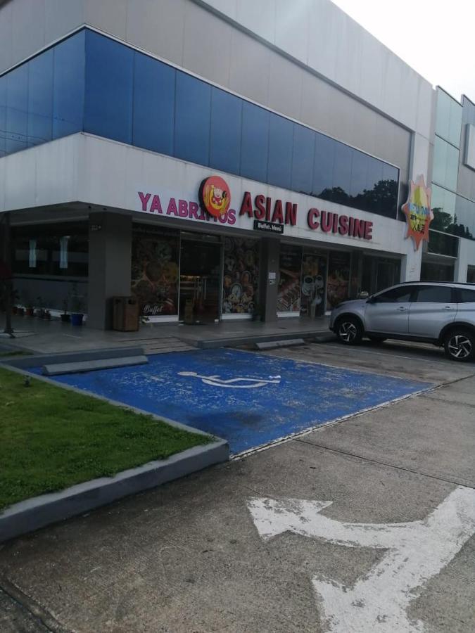 Cabanas Colindas Panama City Eksteriør billede