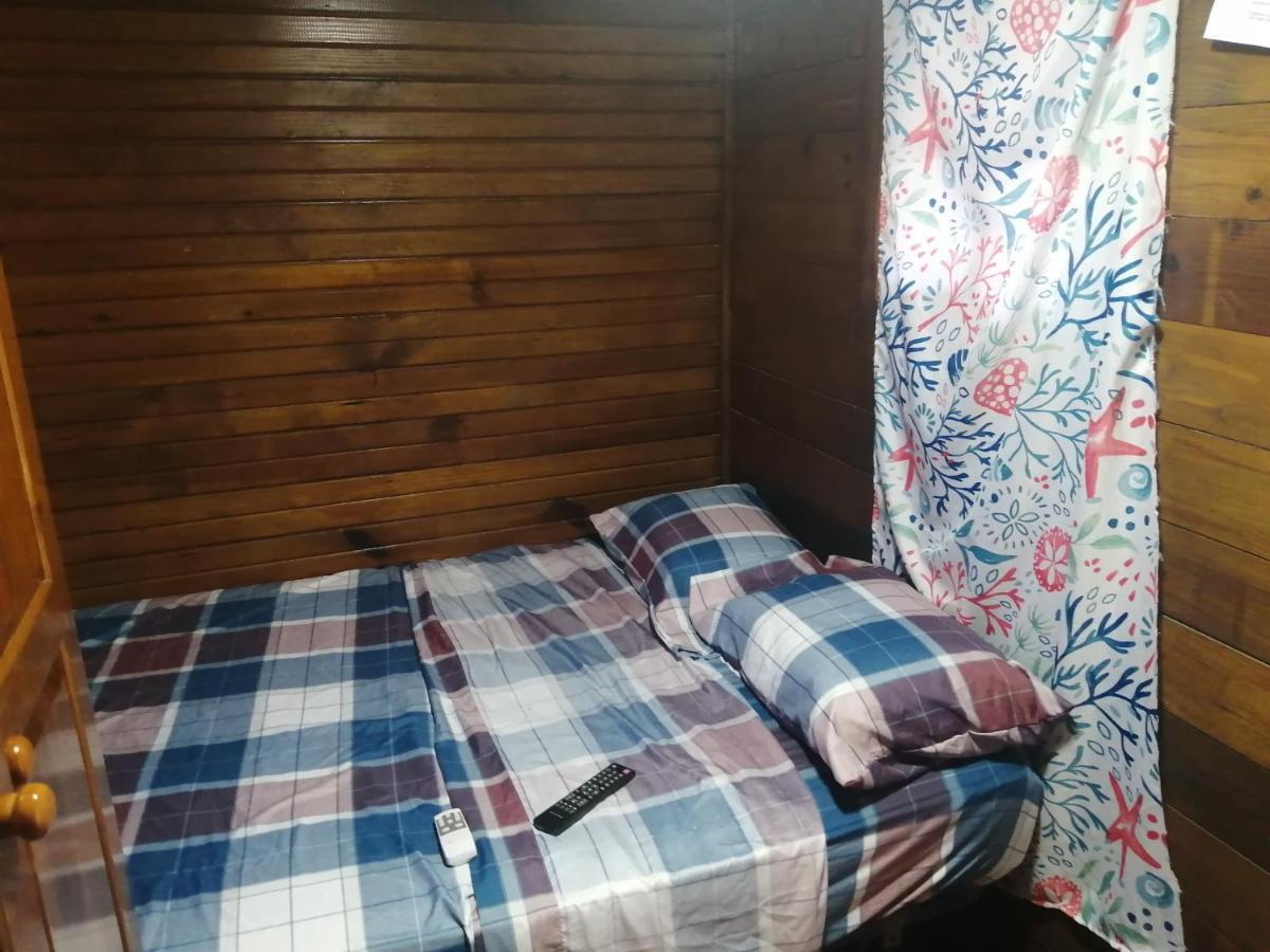 Cabanas Colindas Panama City Eksteriør billede
