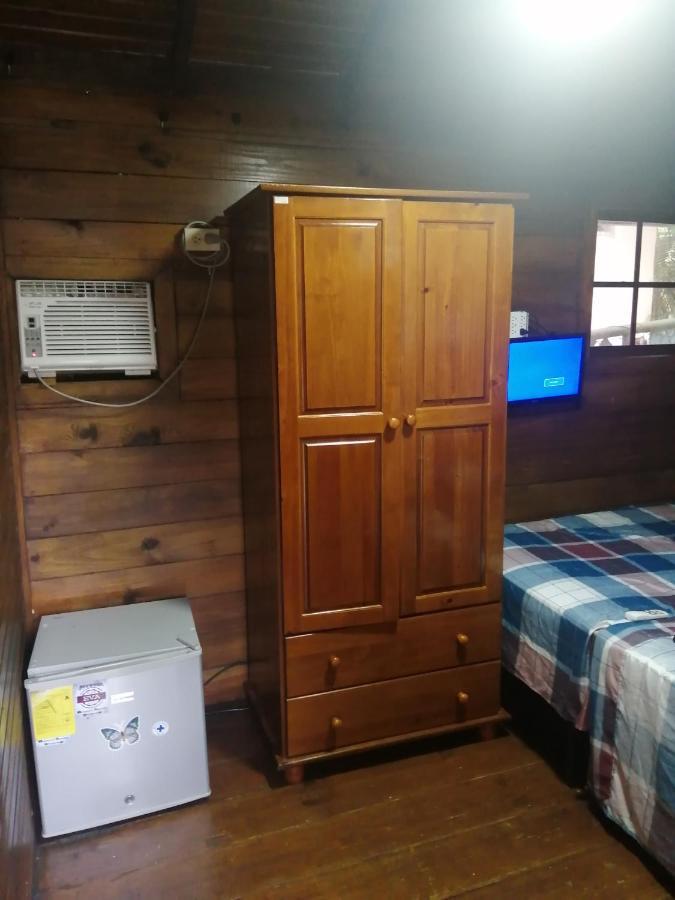Cabanas Colindas Panama City Eksteriør billede