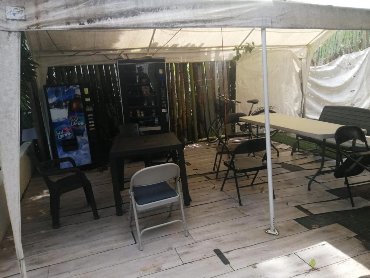 Cabanas Colindas Panama City Eksteriør billede
