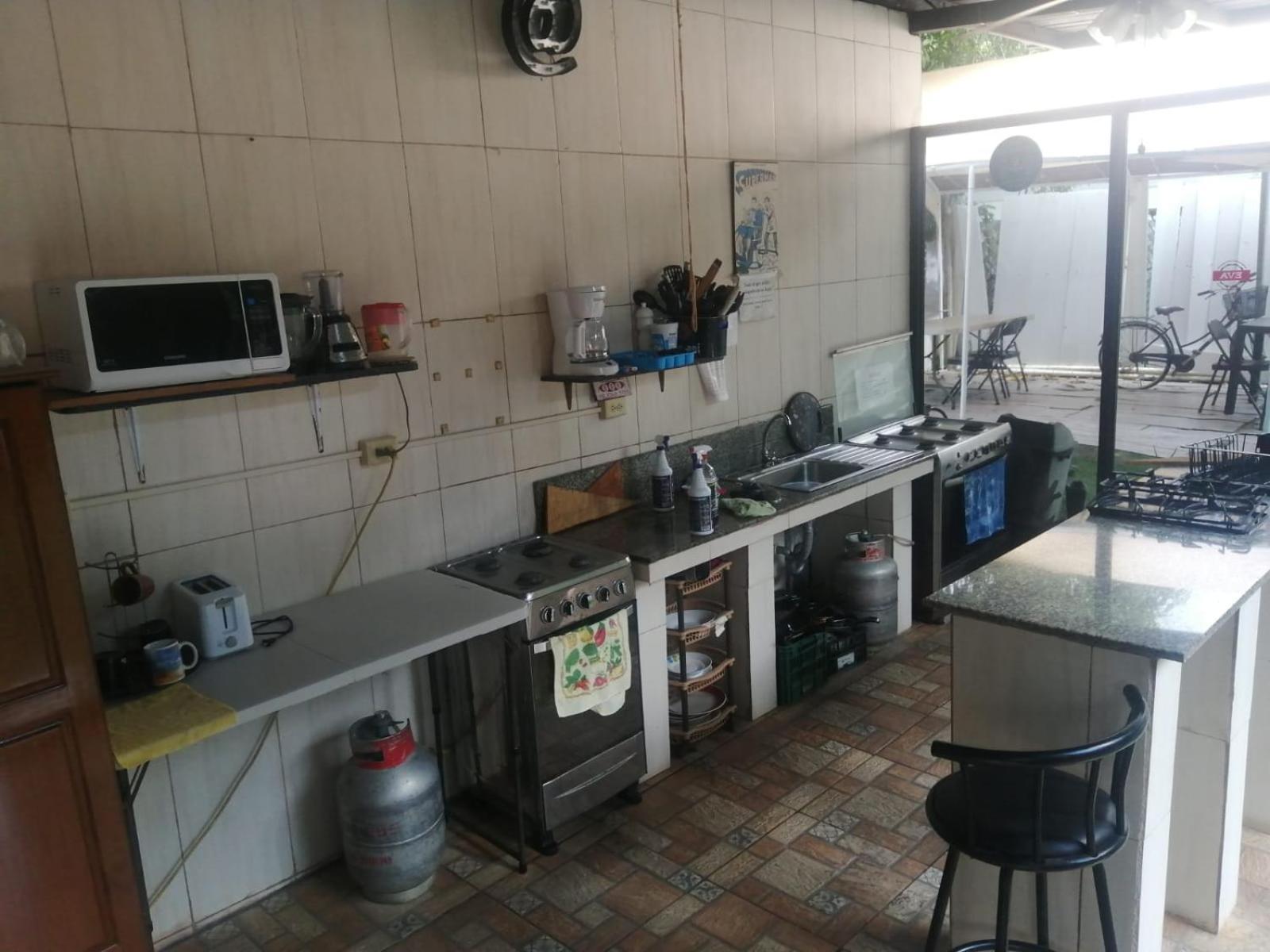 Cabanas Colindas Panama City Eksteriør billede