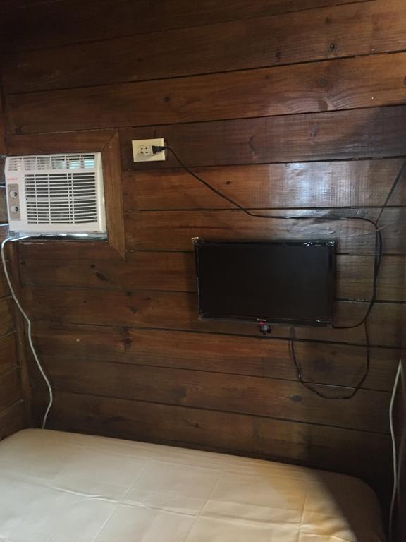 Cabanas Colindas Panama City Eksteriør billede