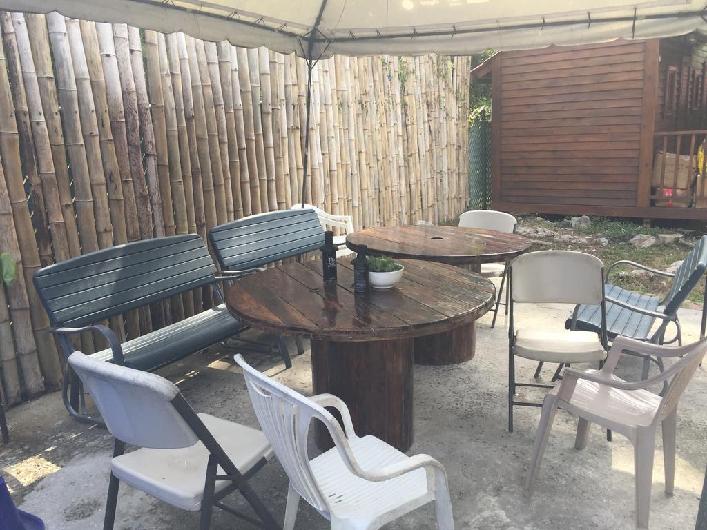 Cabanas Colindas Panama City Eksteriør billede