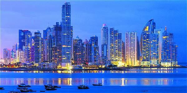 Cabanas Colindas Panama City Eksteriør billede