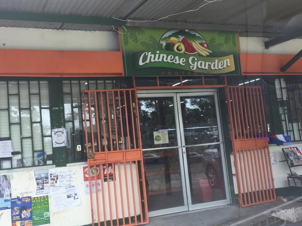 Cabanas Colindas Panama City Eksteriør billede