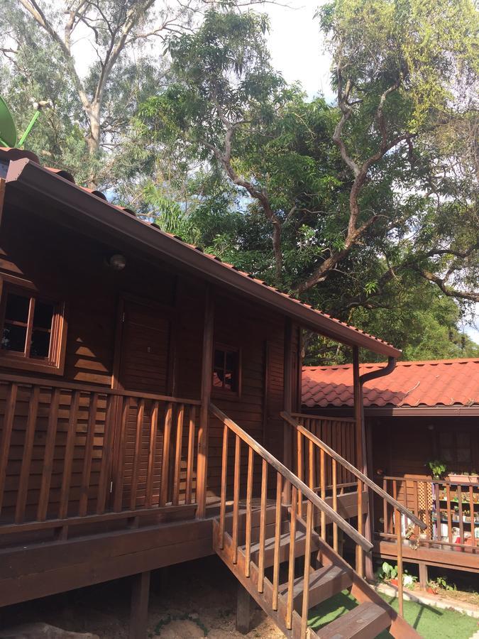 Cabanas Colindas Panama City Eksteriør billede