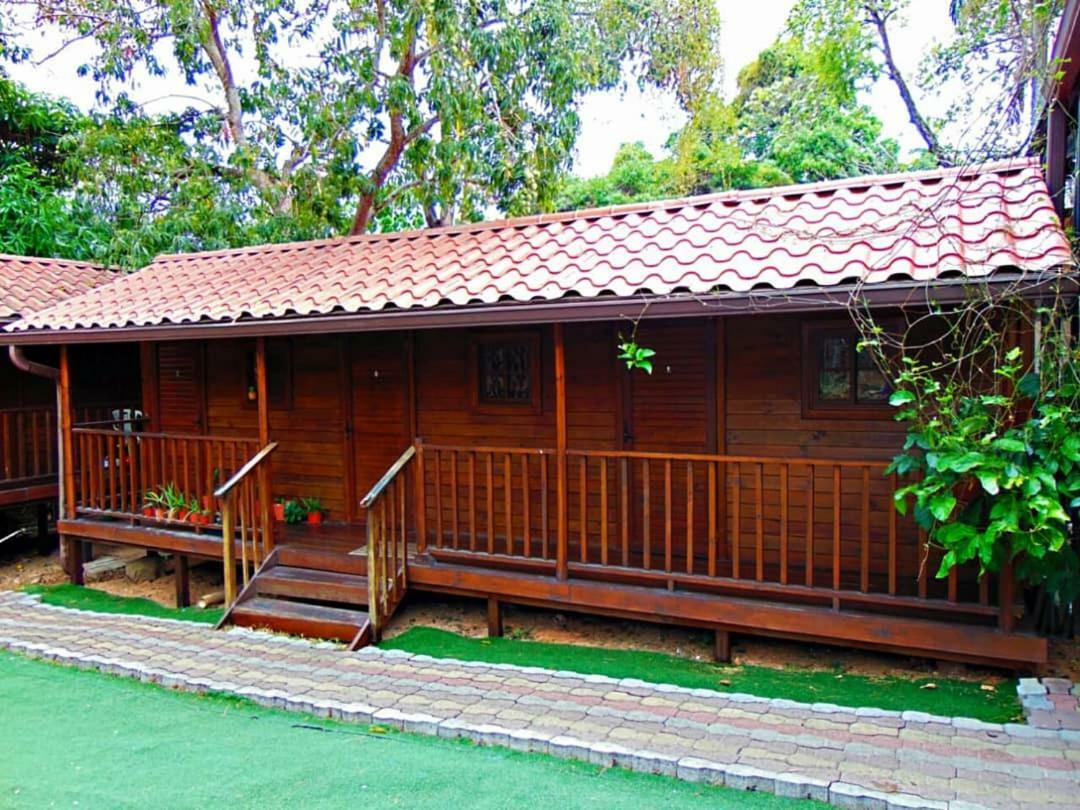 Cabanas Colindas Panama City Eksteriør billede