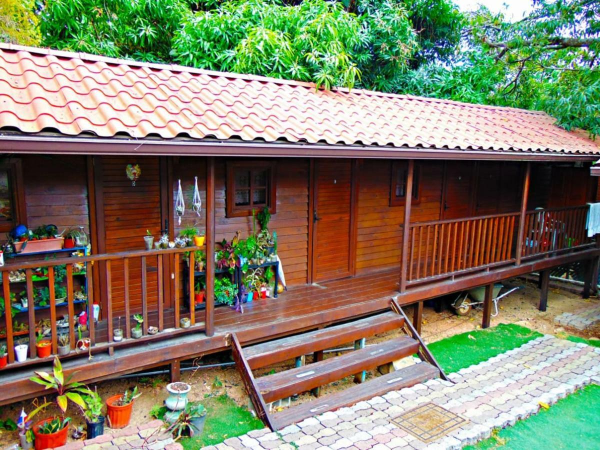 Cabanas Colindas Panama City Eksteriør billede